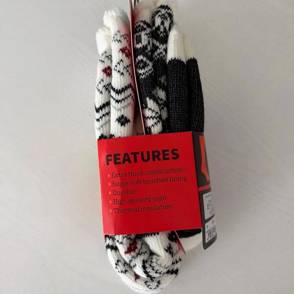 Muk Luks nwt original